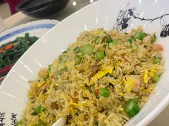 -亮庆餐厅·粤菜·早茶(篁庄店)