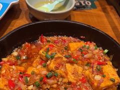 -云海肴·汽锅鸡·云南菜(苏州中心店)