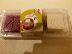 -小厨娘淮扬菜(板桥一店)