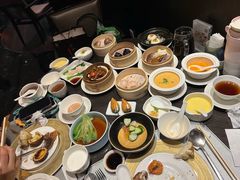 -万丽轩·粤菜(王府井金茂万丽酒店)