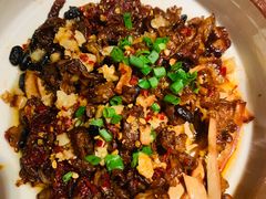 -坛宗剁椒鱼头(河西王府井店)