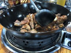 醉鹅-鹅来顺·顺德火焰醉鹅(天平架分店)