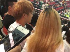 -宝能国际体育演艺中心