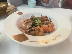 -桂满陇·手作小笼包&江南叫花鸡(中山公园店)
