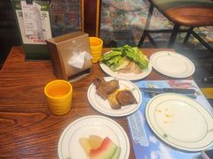 -巴犀烧烤(新崇光店)