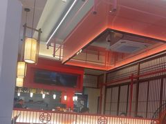 -烧肉一番·新韩式炭火烤肉(大岭山店)
