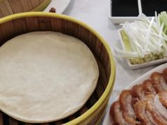 王牌烤鸭-玉林烤鸭店(定福庄店)