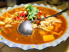 -韵秋荷(宝山龙湖天街店)