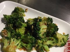 -尚雅铁板料理自助餐厅(乐松店)