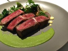 -L'Arome芳芳法国餐厅(仙林金鹰店)
