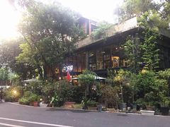-旧雨咖啡·CoffeeFORU(黄村奥体店)