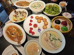 -童福兴·南京菜(老门东店)