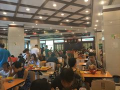 大堂-龙抄手(春熙路总店)