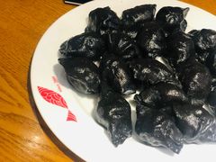 -船歌·鱼水饺青岛菜(金狮广场店)