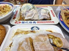 -银记肠粉店(北京路店)
