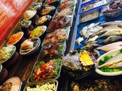 -小孙家厨(长春路店)