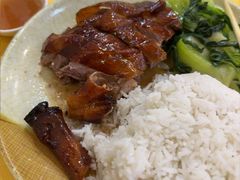 -老字号蛇口德记烧腊饭店·海鲜加工