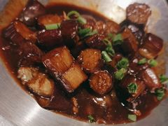 -绿茶餐厅(青岛城阳万象汇店)