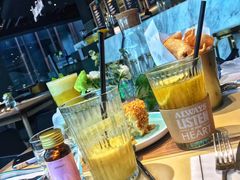 -乔泰勒JOETYLER西餐厅(曲江店)