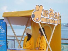 -青海湖二郎剑景区