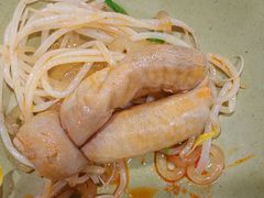 -巷子肥肠(科华巷店)