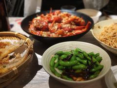 -巴厘龙虾·榜首油焖大虾(洞庭·艺术洋房店)