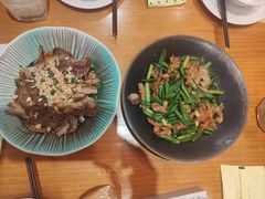 -莲餐厅·湖北菜·潜江小龙虾店(愚园路店)