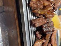 -やきにく 牛将日式焼肉(新华路店)