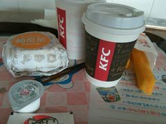 -肯德基(大学路DT店)