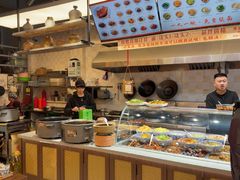 -梅溪·小伙子干挑面(安吉总店)