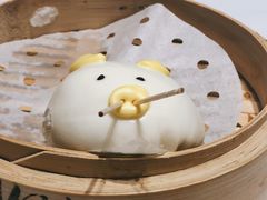 -春满园·早茶·粤菜·宴会(喜宴店)