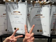 -熙工匠手工银饰·拼豆团建DIY(富华里店)