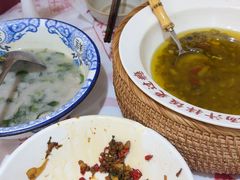 -西江红·株洲本地菜(滨江南路店)