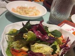 大拌菜-大鸭梨烤鸭店(花园村店)
