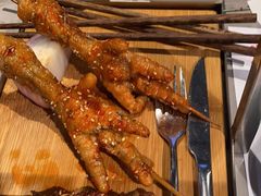 -通海俄式烧烤·俄罗斯大串(嵩山路店)