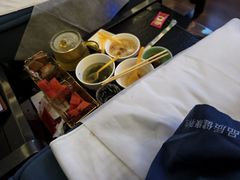 -华夏良子·足道SPA艾灸(铁道大厦店)