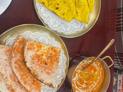 -清真· AL-JANNAT 佳纳特餐厅(仙林店)