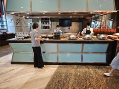 -上海虹桥西郊假日酒店