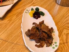 -竹鲜笙全竹宴(国色天香店)