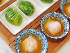-五号茶居·新派粤菜·岭南五号酒店(沿江中路店)