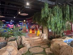 -圣和汤泉•汗蒸温泉自助
