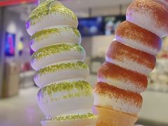 -DQ·蛋糕·冰淇淋(大宁国际商业广场店)