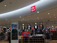 -优衣库(苏州吴江万象汇店)