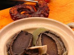 -鳥喜Toriki怀石烧鸟料理
