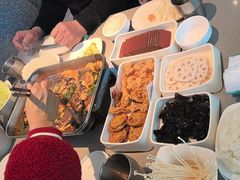 -半天妖烤鱼(海那城店)