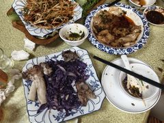 -青海牦牛肉馆