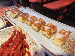 -火炉情韩国料理店(古田路店)