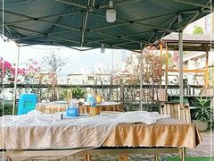 -冰冰龙虾·江湖菜·花园江景餐厅