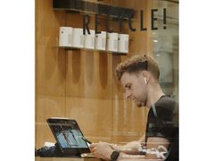 -Au Cafe&Roastery(华侨城店)
