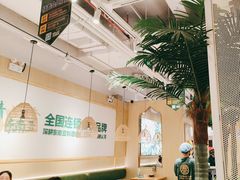 -泰悦澜·泰国餐厅(万象城店)
